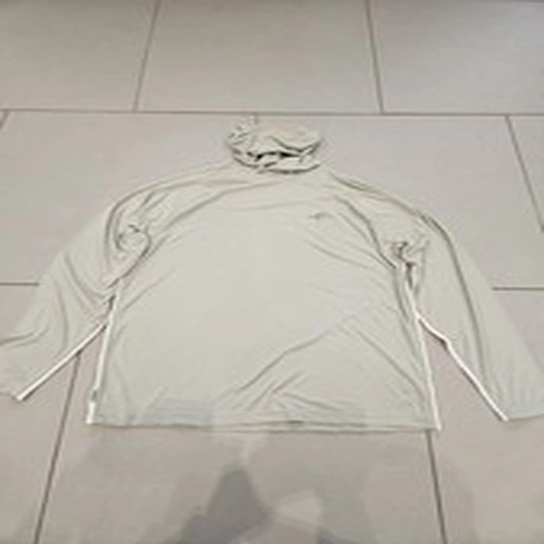 Simms Fishing Products  COR3 Lightweight L/S T-shirt With Snood. Fly Fishing