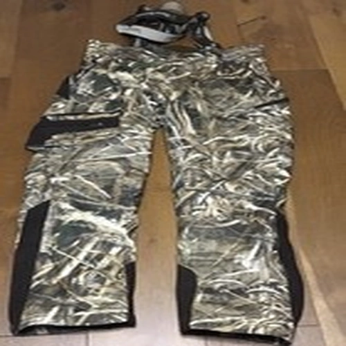 Deerhunter Muflon Trousers Sz52/L