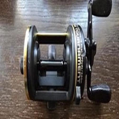 DAIWA 7HT TOURNAMENT MULTIPLIER