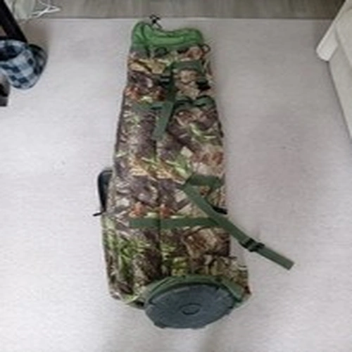 Shimano Tribal Xt 3 rod Quiver