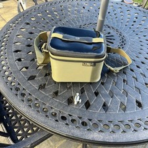 Korda Compac Camera Bag medium