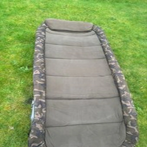 Fox R2 Camo Bedchair