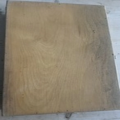 Fishing Tackle Vintage Wooden Box & Floats & Extras