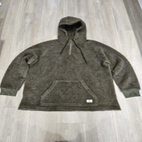 Fortis Sherpa Elements Hoodie, Carp Fishing.