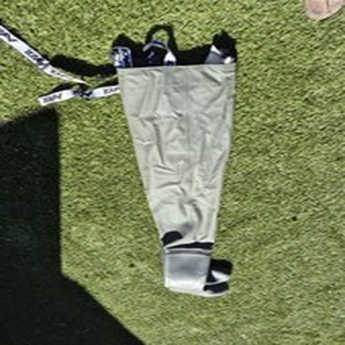 Vass Tex 700 Chest Waders