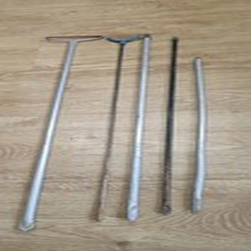 Fishing Bank Stick Set (2)