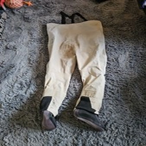 Orvis Clearwater Waders XLS