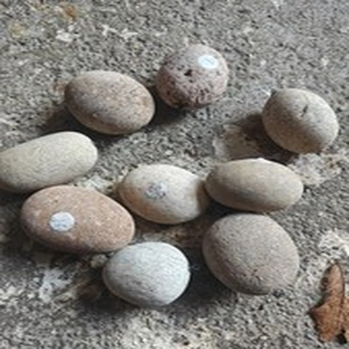 Stonez Fishing Weights Sinkers 3.5-5 Ounce