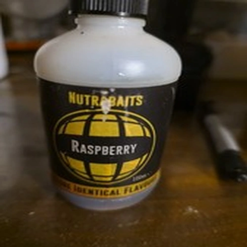 Nutrabaits Raspberry Flavour Not Rod