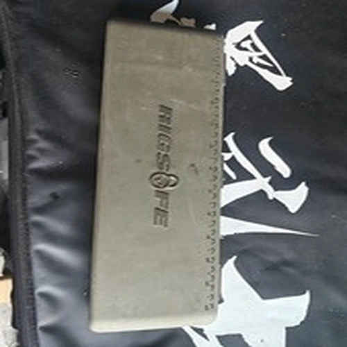 Korda 30cm Rig Safe Carp Fishing Terminal