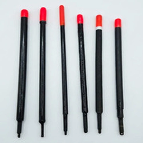 Assorted Selection of Straight Waggler Fishing Floats