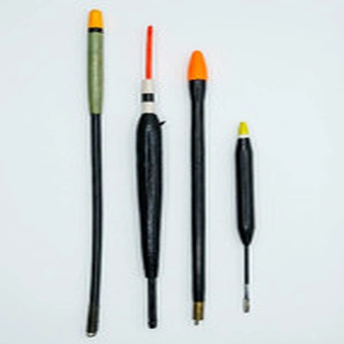 Mixed Selection of River Fishing Floats