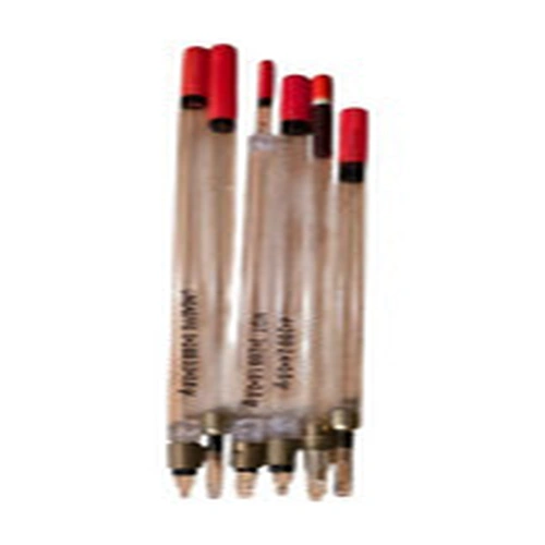 Assorted Clear Branded  Selection of Fishing Floats