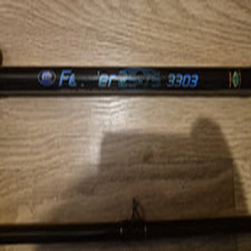Leaneffe Feeder 25-75, 3303 Fishing Rod