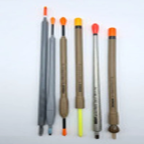 All, (but one) Drennan Waggler Selection of Fishing Floats