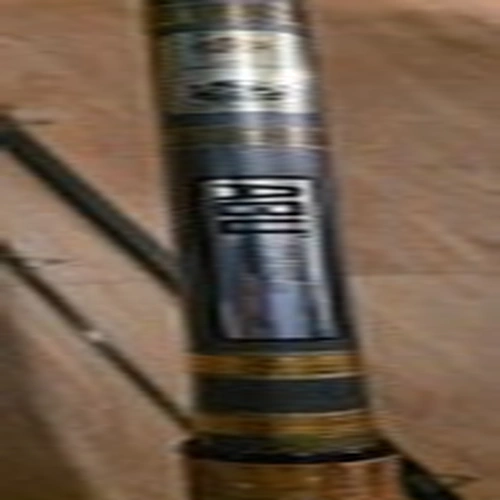 Abu Garcia Mark 5 Zoom match Rod