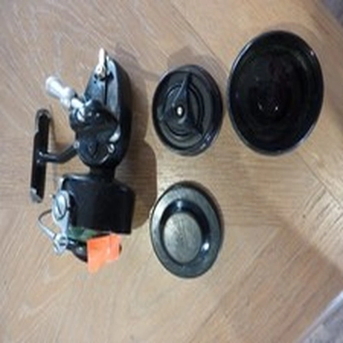 Mitchell 300 Vintage fishing Reel ,spare spool.