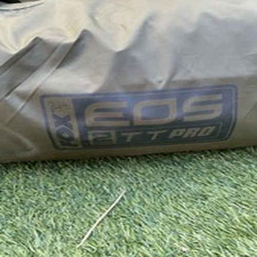 Fox EOS TT Pro Bivvy 2-Man