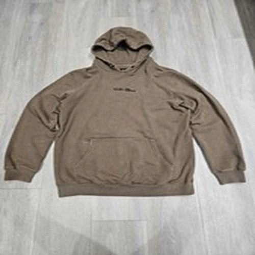Wofte x Subsurface Rare Hoodie. Carp Fishing.