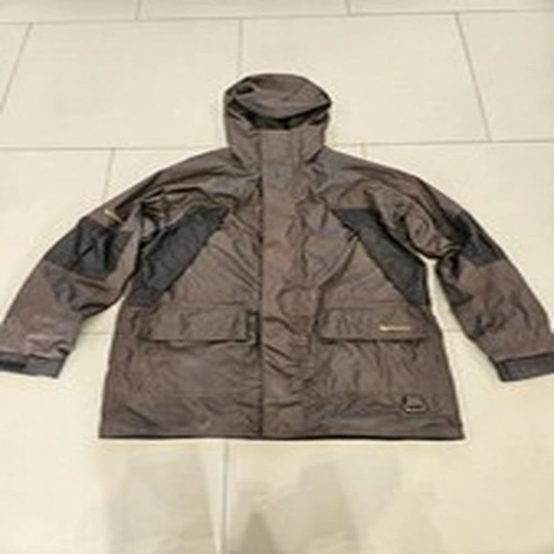 Wychwood Waterproof Fishing Jacket.