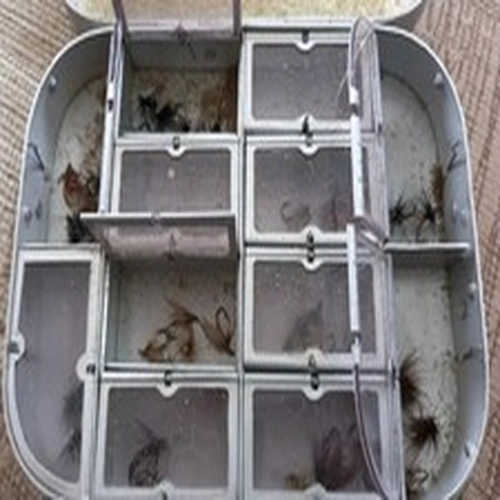 Fishing Flies