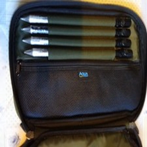 matrix fishing equipment
