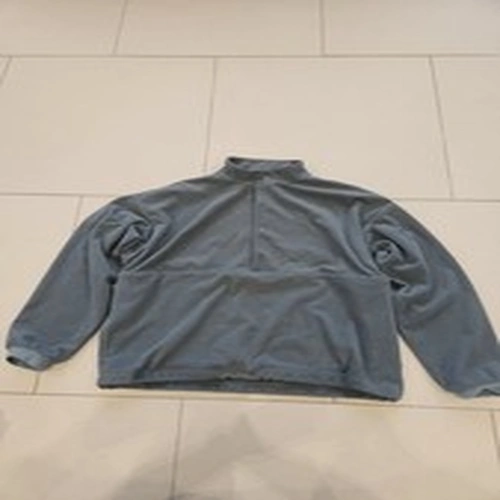 Simms Fishing Products Fleece Jacket, GORE Windstopper.