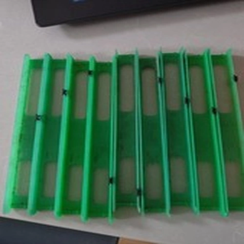 Boss Slide Winders