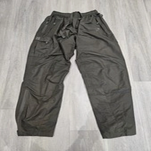 Nash Waterproof Trousers. Carp Fishing.