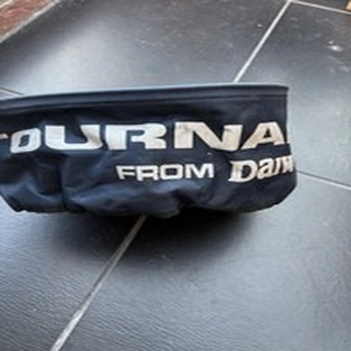 Daiwa Tournament Ground bait Mixing Bowl