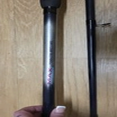 Max Performance Terminator 10ft Fishing Rod