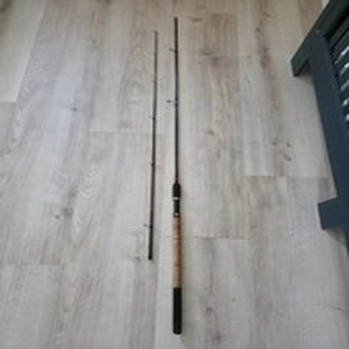 Daiwa Ninja Rods - All Models - Predator Fishing Rods