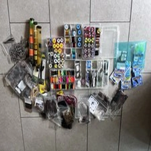 Fly Fishing Accessory