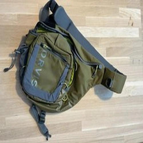 Orvis Safe Passage  sling pack