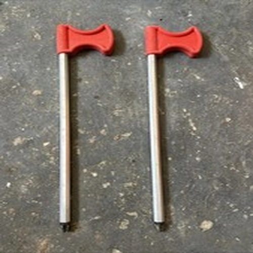 Octoplus Pole Holder