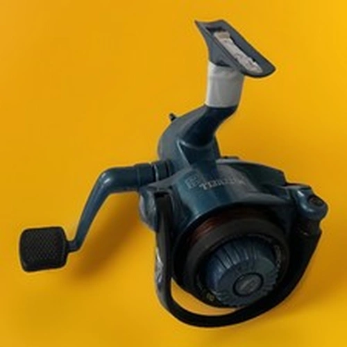 Mitchell Quartz 330 pro feeder fishing reel 1990s retro excellent