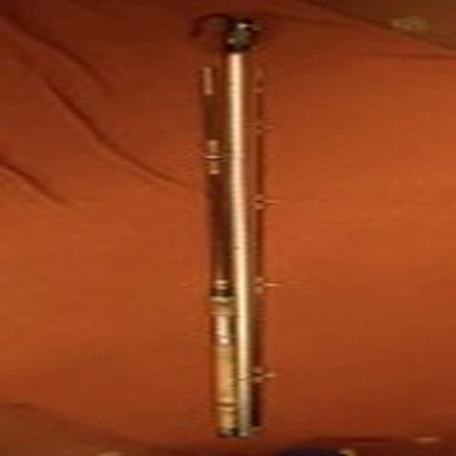 Vintage 1970/80s 10ft Fishing Rod - Cork Handle