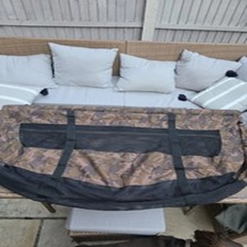Fox Weigh Retainer Floating Sling Camolite
