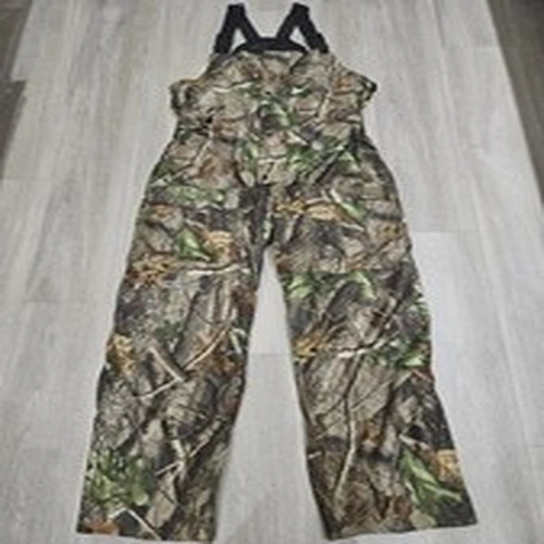Shimano Tribal Bib And Brace - Salopettes Size Xl, Carp Fishing.