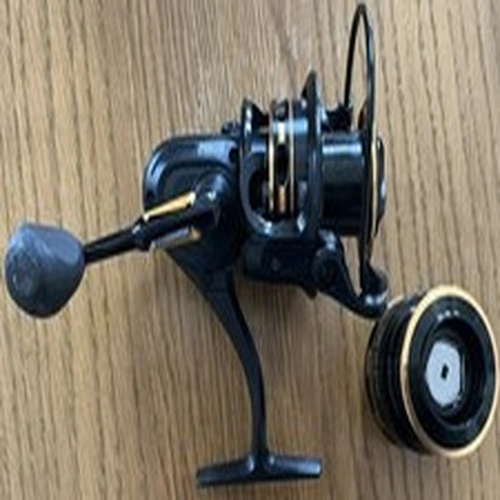 Mitchell 300 Pro