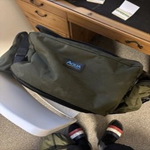 Aqua Products Barrow Bag Large - Great Bit Of Kit No Longer Needed