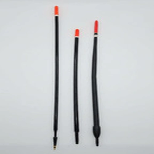 Natural Waggler Selection of Fishing Floats