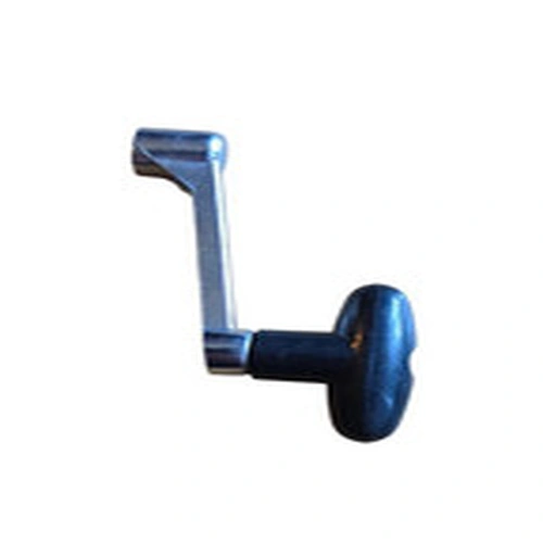 Silver Screw-on Spare Fishing Reel Handle (11)