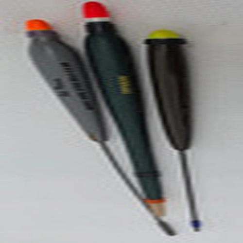 Assorted Brand stick floats fishing