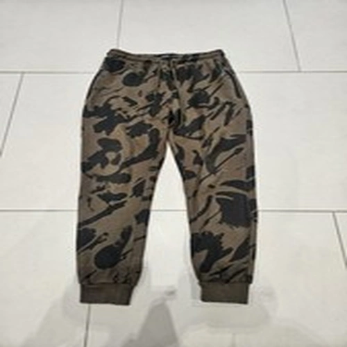 Wofte Shadow Camo joggers, Carp Fishing