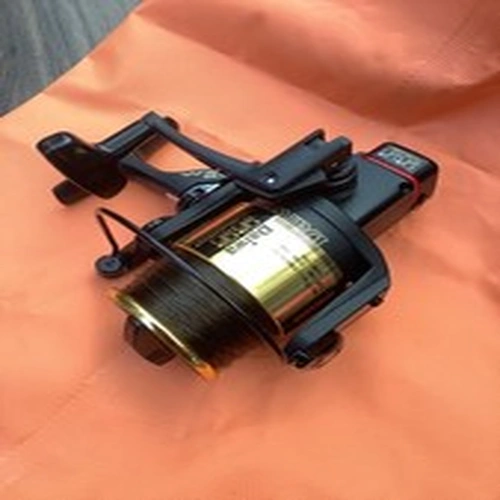 Daiwa SS2600 Whisker Fishing Reel - Used Carp Fishing