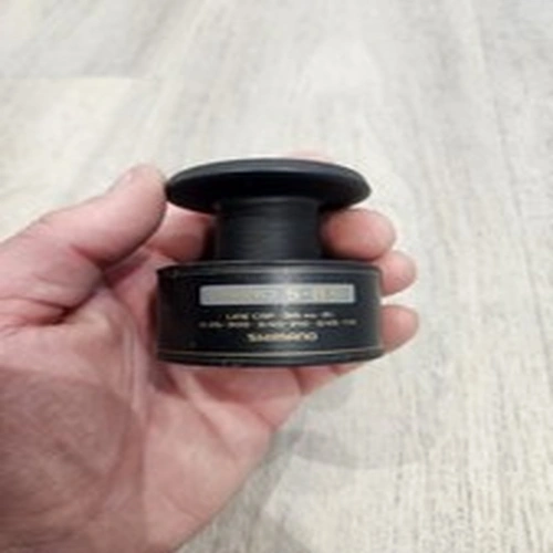 Shimano Aero S-8.5 Fishing Reel Spare Spool.