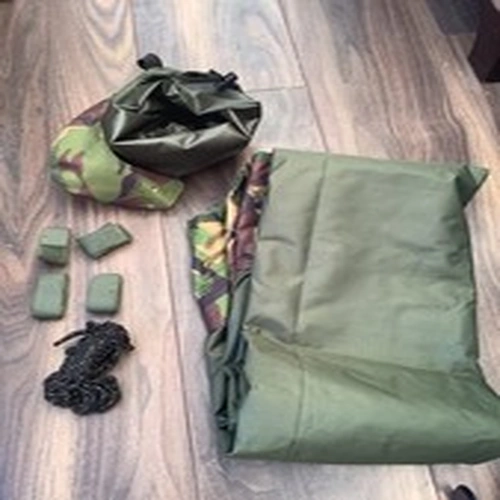Wychwood Carp Tarp