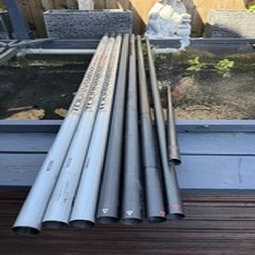 Daiwa Tournament Pro X Pole