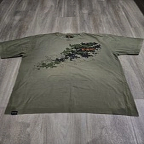 ESP Digital T-Shirt, Carp Fishing.